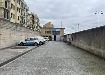 Posto macchina - Shed via Prà, Genova - photo 1