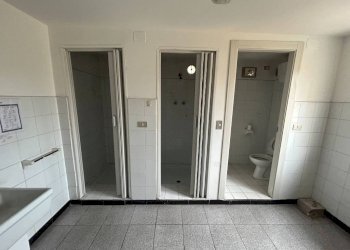 Bagno - Shed via Prà, Genova - photo 3