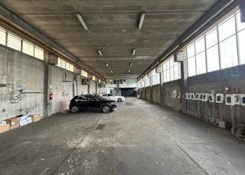 Magazzino - Shed via Prà, Genova - photo 6