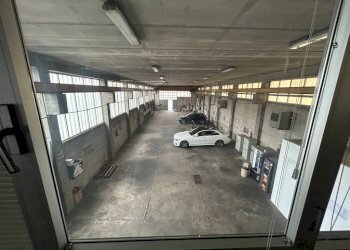 Interno non residenziale - Shed via Prà, Genova - photo 7