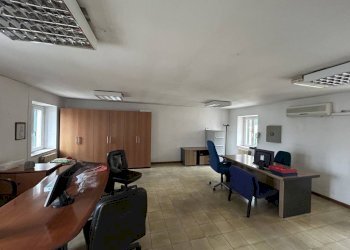 Ufficio - Shed via Prà, Genova - photo 8