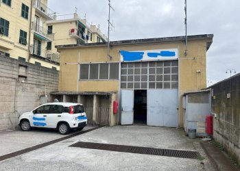 Zona - Shed via Prà, Genova - photo 11