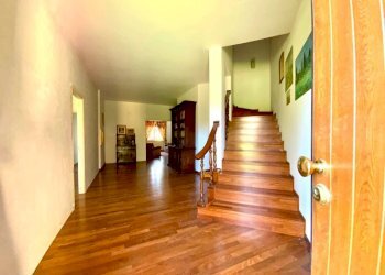 Ingresso - Villa strada Cenasco, Moncalieri - foto 2