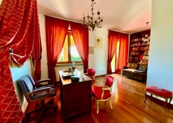 Salone - Villa strada Cenasco, Moncalieri - foto 4