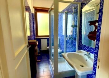 Bagno - Villa strada Cenasco, Moncalieri - foto 5