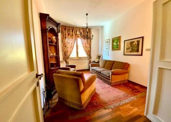 Salone - Villa strada Cenasco, Moncalieri - foto 7