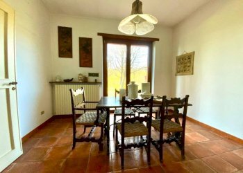 Salone - Villa strada Cenasco, Moncalieri - foto 9