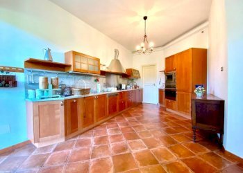 Cucina - Villa strada Cenasco, Moncalieri - foto 10