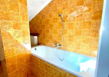 Bagno - Villa strada Cenasco, Moncalieri - photo 13