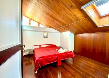 Camera da letto - Villa strada Cenasco, Moncalieri - foto 14