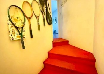 Interno palazzo - Villa strada Cenasco, Moncalieri - foto 17