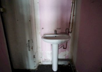 Bagno - Negozio via Carlo Rolando, 94r, Genova (zona Sampierdarena) - foto 5