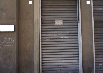 Interno palazzo - Negozio via Carlo Rolando, 94r, Genova (zona Sampierdarena) - foto 9