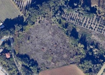 Mappa - Terreno edificabile strada Provinciale Calcare-Dendalo, Casacanditella - foto 7