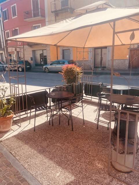 Dettagli - Bar Tavola Calda - Fredda piazza Giuseppe Garibaldi, 14, Boves - foto 3