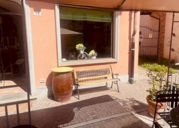 Facciata - Bar Tavola Calda - Fredda piazza Giuseppe Garibaldi, 14, Boves - foto 2