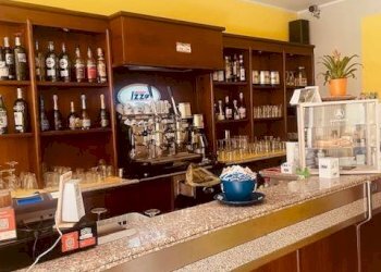 Interno non residenziale - Bar Tavola Calda - Fredda piazza Giuseppe Garibaldi, 14, Boves - foto 7