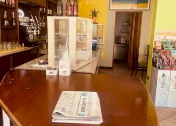 Interno non residenziale - Bar Tavola Calda - Fredda piazza Giuseppe Garibaldi, 14, Boves - foto 10