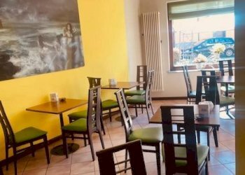 Interno non residenziale - Bar Tavola Calda - Fredda piazza Giuseppe Garibaldi, 14, Boves - foto 11