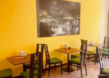 Interno non residenziale - Bar Tavola Calda - Fredda piazza Giuseppe Garibaldi, 14, Boves - foto 12