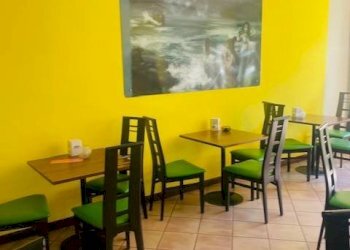 Interno non residenziale - Bar Tavola Calda - Fredda piazza Giuseppe Garibaldi, 14, Boves - foto 13