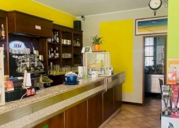 Interno non residenziale - Bar Tavola Calda - Fredda piazza Giuseppe Garibaldi, 14, Boves - foto 14