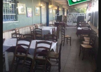 Interno non residenziale - Ristorante via del Pergolato, Roma - foto 14