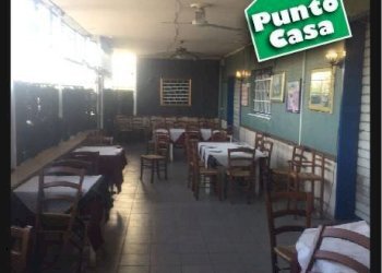 Interno non residenziale - Ristorante via del Pergolato, Roma - foto 15