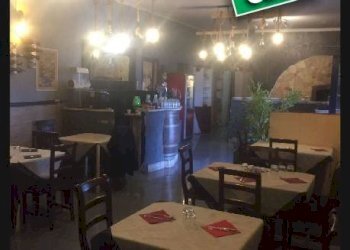 Cantina - Ristorante via del Pergolato, Roma - foto 18
