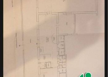 Planimetria - Ristorante via del Pergolato, Roma - foto 19