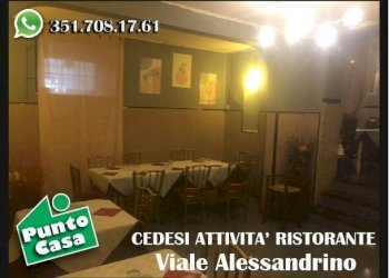 Cantina - Ristorante via del Pergolato, Roma - foto 3