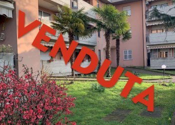 venduta - Three-room apartment via Giovanni Falcone, Garbagnate Milanese - photo 1