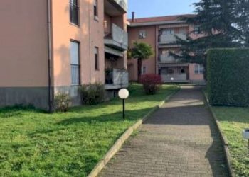 Giardino - Three-room apartment via Giovanni Falcone, Garbagnate Milanese - photo 4