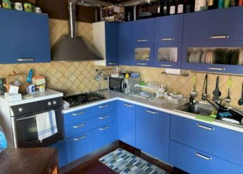 Cucina - Three-room apartment via Giovanni Falcone, Garbagnate Milanese - photo 20