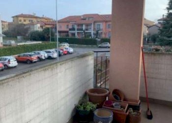 Balcone - Three-room apartment via Giovanni Falcone, Garbagnate Milanese - photo 28