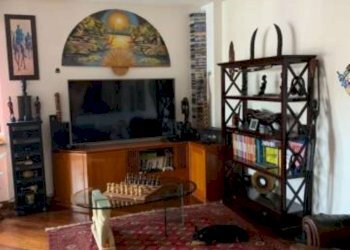 Salone - Three-room apartment via Giovanni Falcone, Garbagnate Milanese - photo 29