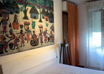 Camera da letto - Three-room apartment via Giovanni Falcone, Garbagnate Milanese - photo 34