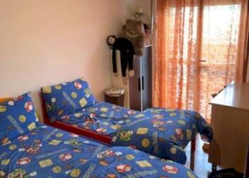 Camera da letto - Three-room apartment via Giovanni Falcone, Garbagnate Milanese - photo 35