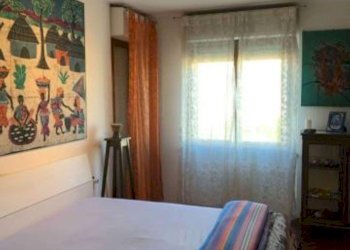 Camera da letto - Three-room apartment via Giovanni Falcone, Garbagnate Milanese - photo 37