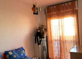 Camera da letto - Three-room apartment via Giovanni Falcone, Garbagnate Milanese - photo 38