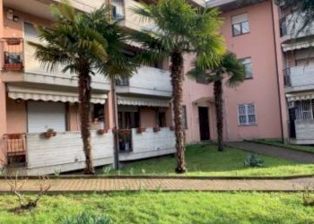 Facciata - Three-room apartment via Giovanni Falcone, Garbagnate Milanese - photo 40