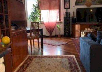 Salone - Three-room apartment via Giovanni Falcone, Garbagnate Milanese - photo 8