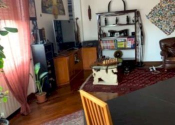 Salone - Three-room apartment via Giovanni Falcone, Garbagnate Milanese - photo 11