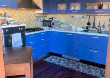 Cucina - Three-room apartment via Giovanni Falcone, Garbagnate Milanese - photo 18