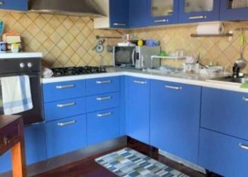 Cucina - Three-room apartment via Giovanni Falcone, Garbagnate Milanese - photo 19