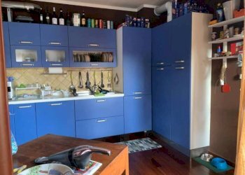 Cucina - Three-room apartment via Giovanni Falcone, Garbagnate Milanese - photo 20
