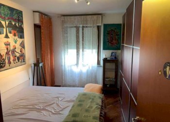 Camera da letto - Three-room apartment via Giovanni Falcone, Garbagnate Milanese - photo 22