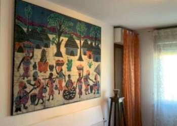 Camera da letto - Three-room apartment via Giovanni Falcone, Garbagnate Milanese - photo 23