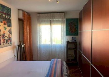 Camera da letto - Three-room apartment via Giovanni Falcone, Garbagnate Milanese - photo 25