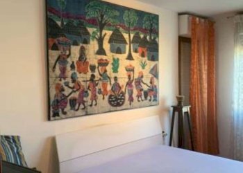 Camera da letto - Three-room apartment via Giovanni Falcone, Garbagnate Milanese - photo 26